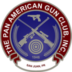 Pan American Gun Club logo